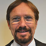 Gary Blumenthal